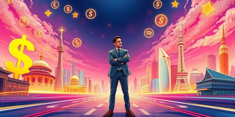 The Informed Investor: Mastering the Language of Risk
