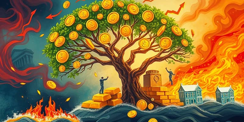 Crafting a Portfolio for Inflation Protection