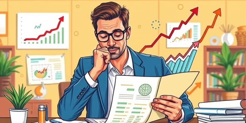 Employee Stock Options: Tax Planning Essentials