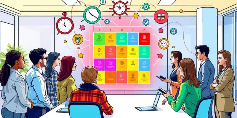 Beyond the Spreadsheets: Qualitative Risk Assessment Techniques