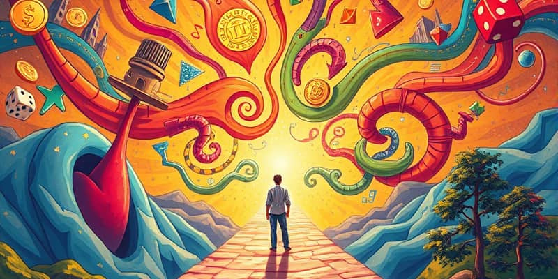 Behavioral Economics of Risk: Why We Make Irrational Choices
