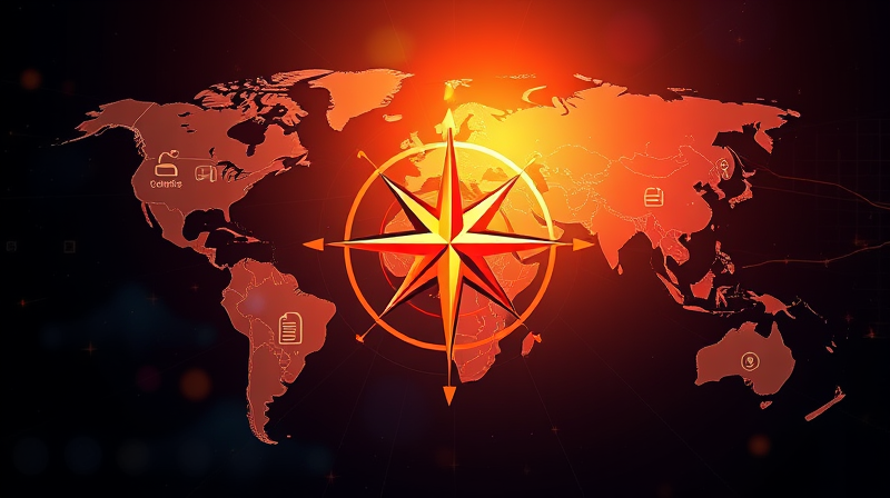 The Geopolitical Compass: Guiding Investment Decisions