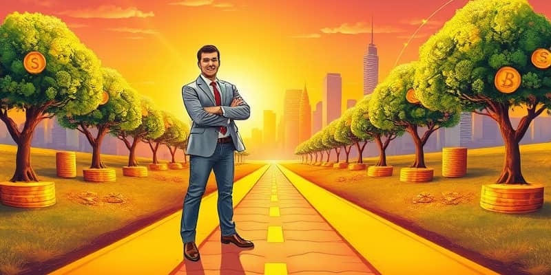 Tax-Efficient Strategies for Selling Your Business